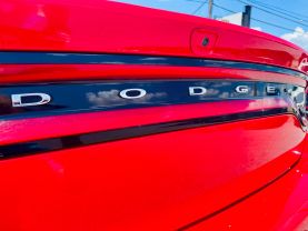 2023 DODGE CHARGER SEDAN V6, 3.6 LITER SXT SEDAN 4D