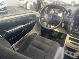 2019 DODGE GRAND CARAVAN PASSENGER