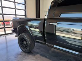 2013 RAM 3500 CREW CAB PICKUP 6-CYL, TURBO DIESEL, 6.7 LITER LARAMIE LONGHORN EDITION PICKUP 4D 6 1/3 FT