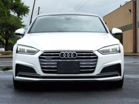 2019 AUDI A5 SEDAN - AUTOMATIC - Dart Auto Group