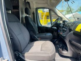 2019 Ram Promaster Cargo Van - Image 20
