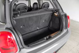 2019 MINI HARDTOP 2 DOOR HATCHBACK 3-CYL, TURBO, 1.5 LITER COOPER HATCHBACK 2D