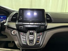 2022 HONDA ODYSSEY