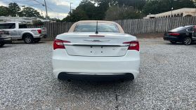 2013 CHRYSLER 200