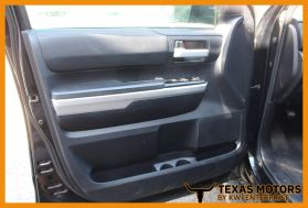 2016 TOYOTA TUNDRA CREWMAX PICKUP V8, FLEX FUEL, 5.7 LITER SR5 PICKUP 4D 5 1/2 FT
