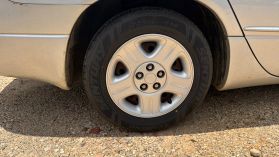 2002 DODGE INTREPID SEDAN V6, 2.7 LITER SE SEDAN 4D