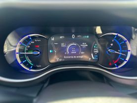 2021 CHRYSLER PACIFICA HYBRID VAN V6, HYBRID, 3.6 LITER TOURING L VAN 4D
