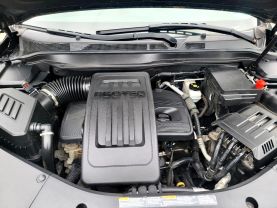 2012 GMC TERRAIN SUV 4-CYL, 2.4 LITER SLE SPORT UTILITY 4D