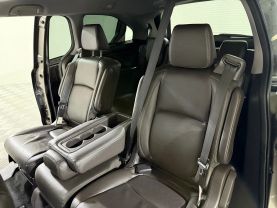 2022 HONDA ODYSSEY