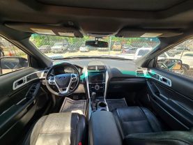 2011 Ford Explorer - Image 13