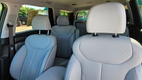 2024 Hyundai Palisade - Image 12