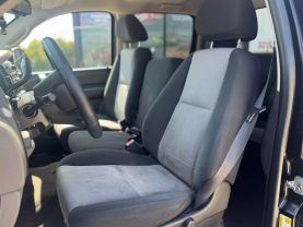 2008 CHEVROLET SILVERADO 1500 CREW CAB PICKUP V8, 4.8 LITER LS PICKUP 4D 5 3/4 FT