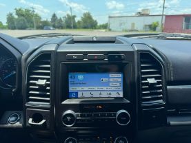 2018 FORD EXPEDITION MAX SUV V6, ECOBOOST, TT, 3.5L LIMITED SPORT UTILITY 4D