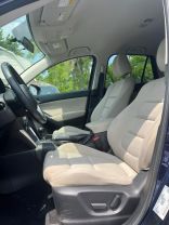 2013 MAZDA CX-5 SUV 4-CYL, SKYACTIV-G, 2.0L TOURING SPORT UTILITY 4D