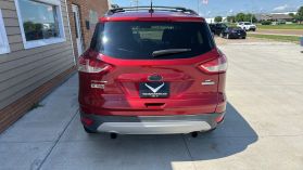 2013 FORD ESCAPE SUV 4-CYL, ECOBOOST, 1.6L SE SPORT UTILITY 4D