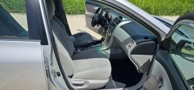 2013 TOYOTA COROLLA SEDAN 4-CYL, 1.8 LITER LE SEDAN 4D
