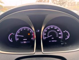 2011 TOYOTA AVALON LIMITED SEDAN 4D