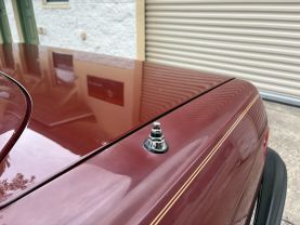 1980 MERCEDES-BENZ SL CLASS 450SLC COUPE