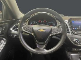 2020 CHEVROLET MALIBU SEDAN 4-CYL, TURBO, 1.5 LITER LT SEDAN 4D