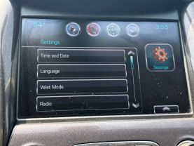 2018 CHEVROLET IMPALA SEDAN V6, 3.6 LITER LT SEDAN 4D at T&T Repairables - used car dealership in Spencer, Indiana.