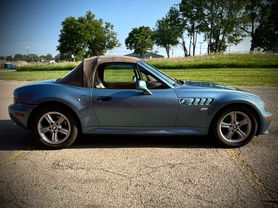 2000 Bmw Z3 - Image 6