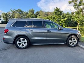 2017 MERCEDES-BENZ GLS