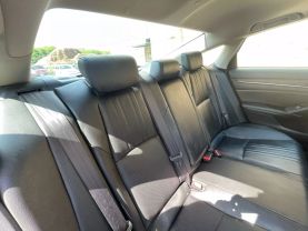 2019 HONDA ACCORD SEDAN 4-CYL, VTEC, TURBO, 2.0 LITER TOURING SEDAN 4D - Gesner Auto Inc in Taunton, MA, 41.88613, -71.14527