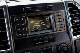 2016 Ford F150 Supercrew Cab - Image 29