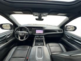 2021 GMC YUKON XL