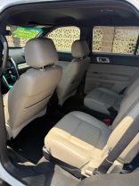 2014 FORD EXPLORER SUV V6, 3.5 LITER XLT SPORT UTILITY 4D