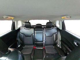 2019 JEEP COMPASS SUV 4-CYL, MULTIAIR, PZEV, 2.4 LITER TRAILHAWK SPORT UTILITY 4D