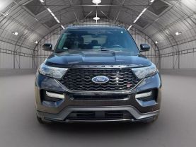 2021 FORD EXPLORER SUV