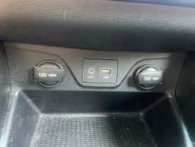 2019 HYUNDAI TUCSON SUV 4-CYL, 2.0 LITER VALUE SPORT UTILITY 4D