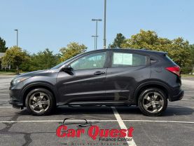2018 Honda Hr-v - Image 4