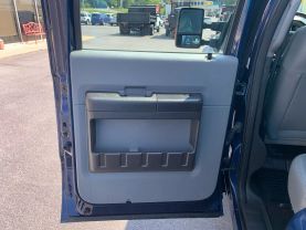 2012 FORD F550 SUPER DUTY CREW CAB 9FT FLATBED GOOSENECK TRUCK FLATBED TRUCKS V8, TURBO DIESEL, 6.7 LITER 176" W.B. 4D - Eddies Auto Sales