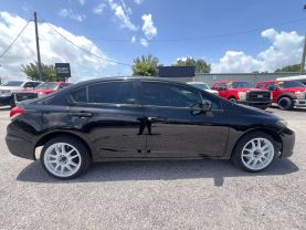 2015 HONDA CIVIC SEDAN 4-CYL, I-VTEC, 1.8 LITER LX SEDAN 4D