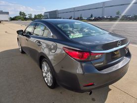 2017 Mazda Mazda6 - Image 5