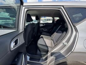 2023 KIA SOUL WAGON 4-CYL, 2.0 LITER LX WAGON 4D