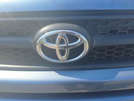 2011 TOYOTA RAV4 SUV 4-CYL, 2.5 LITER SPORT UTILITY 4D