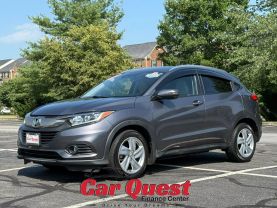 2019 Honda Hr-v - Image 3