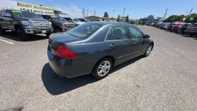 2006 HONDA ACCORD
