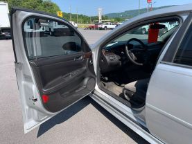 2013 CHEVROLET IMPALA LS SEDAN CARS/SUV V6, 3.6 LITER LS SEDAN 4D - Eddies Auto Sales