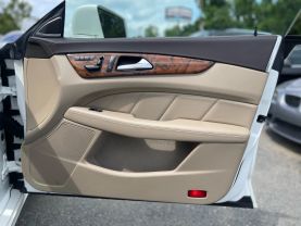 2014 Mercedes-benz Cls-class - Image 26