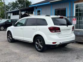 2015 DODGE JOURNEY