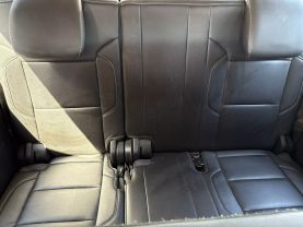 2018 CHEVROLET SUBURBAN SUV V8, ECOTEC3, 5.3 LITER LT SPORT UTILITY 4D