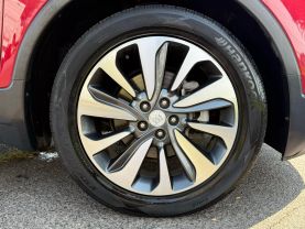 2019 Buick Encore Essence Sport Utility 4d - Image 10
