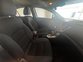 2016 CHEVROLET CRUZE LIMITED