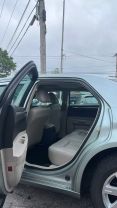 2006 CHRYSLER 300 SEDAN V6, HO, 3.5 LITER TOURING SEDAN 4D