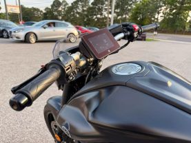 2024 YAMAHA MT-07 SPORTBIKES - -