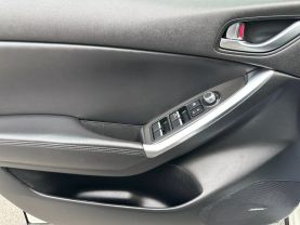 2016 Mazda Cx-5 Grand Touring Sport Utility 4d - Image 17